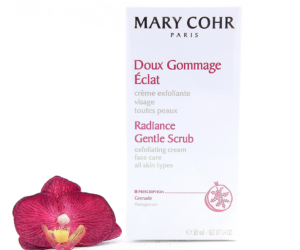 892030-1-300x250 Mary Cohr Doux Gommage Eclat - Radiance Gentle Scrub 50ml