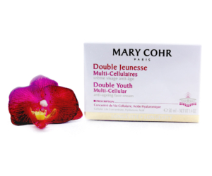 8926102-300x250 Mary Cohr Double Jeunesse Multi-Cellulaires - Double Youth Multi-Cellular 50ml