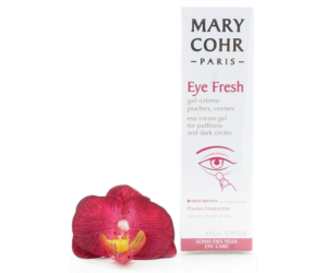 893140-300x250 Mary Cohr Eye Fresh - Gel-Crème Poches, Cernes 15ml