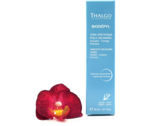 VT13027-300x250 Thalgo Biodepyl Targets Ingrown Hairs - Soin Specifique Poils Incarnes 30ml