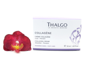 VT16006-300x250 Thalgo Collagene Collagen Cream - Creme Collagene 50ml