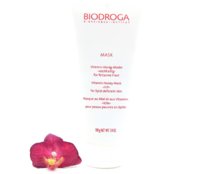 45305-2-300x250 Biodroga Mask Vitamin Honey Mask Rich for Lipid-Deficient Skin 200ml