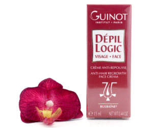 502642-300x250 Guinot Depil Logic Face - Anti-Hair Regrowth Face Cream 15ml