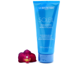 002359-300x250 La Biosthetique Soleil Emulsion Apres-Soleil - Aftersun Body Care Emulsion 200ml