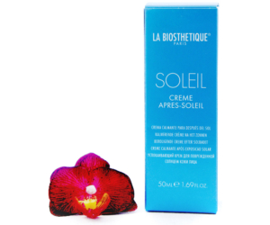 002671-300x250 La Biosthetique Soleil Crème Après-Soleil - Crème de Soin Visage Après-Soleil 50ml