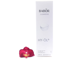 411901-300x250 Babor Cleansing CP HY-Oil 200ml