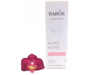 411903-300x250 Babor Cleansing CP Phytoactif Peaux Sensibles 100ml