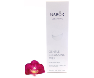 411906-300x250 Babor Cleansing CP Gentle Cleansing Milk 200ml