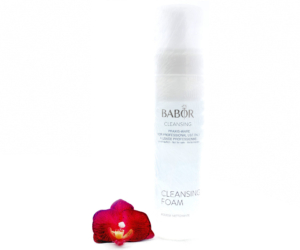 411997-300x250 Babor Cleansing CP Mousse Nettoyante 200ml