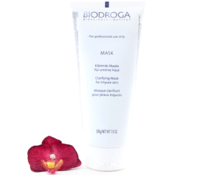 43638-1-300x250 Biodroga Mask Clarifying Mask for Impure Skin 200ml