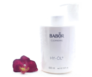 411991-300x250 Babor Cleansing CP HY-Oil 500ml