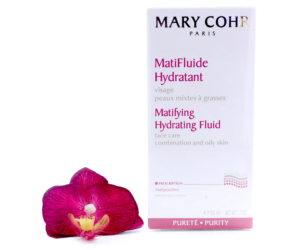 893270-300x250 Mary Cohr MatiFluide Hydratant - Matifying Hydrating Fluid 50ml