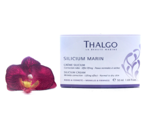 VT16039-300x250 Thalgo Silicium Marin Crème Silicium 50ml