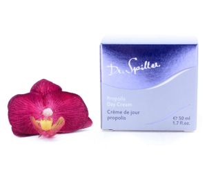 106007-300x250 Dr. Spiller Biomimetic Skin Care Crème de Jour Propolis 50ml