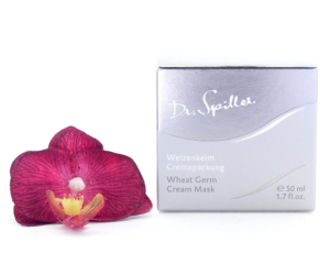 116407a-300x250 Dr. Spiller Biomimetic Skin Care Wheat Germ Cream Mask 50ml