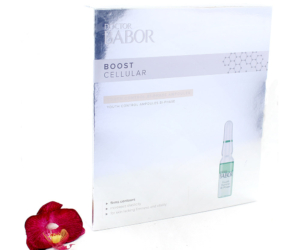 402630-300x250 Babor Boost Cellular Youth Control Bi-Phase Ampoules 14x1ml