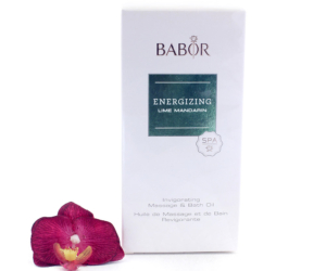 423650-300x250 Babor Energizing Lime Mandarin Invigorating Massage & Bath Oil 200ml