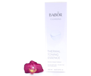 411911-300x250 Babor Cleansing CP Essence Tonique Thermale 200ml