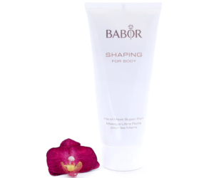 427598-300x250 Babor Shaping for Body Hand Mask Super Rich 200ml