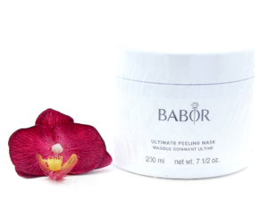 464389-2-300x250 Babor Refine Cellular Masque Gommant Ultime 200ml