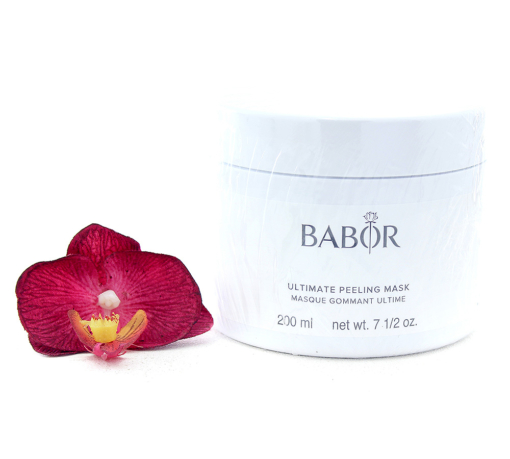 464389-2-510x459 Babor Refine Cellular Masque Gommant Ultime 200ml