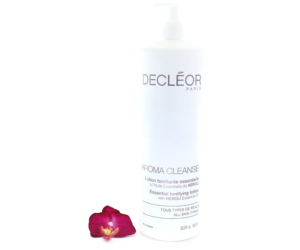 DR461051-1-300x250 Decleor Aroma Cleanse Essential Tonifying Lotion - Lotion Tonifiante Essentielle 1000ml