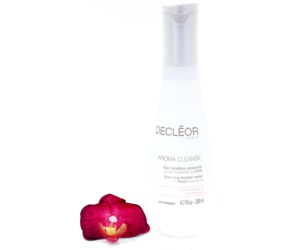 DR466000-300x250 Decleor Aroma Cleanse Soothing Micellar Water - Eau Micellaire Apaisante 200ml