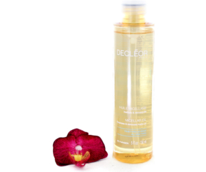 DR469000-300x250 Decleor Aroma Cleanse Micellar Oil - Huile Micellaire 150ml