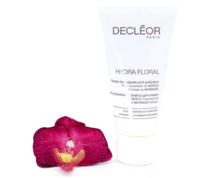 DR563050-300x250 Decleor Hydra Floral Anti-Pollution Hydrating Gel-Cream - Gelee Hydratante Anti-Pollution 50ml