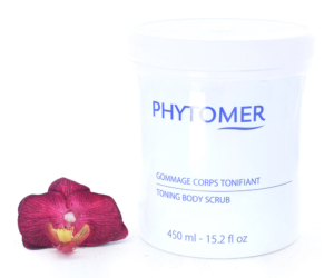 PFSCP138-300x250 Phytomer Gommage Corps Tonifiant 450ml