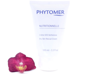 PFSVP047-300x250 Phytomer Nutritionnelle Crème SOS Sécheresse 100ml