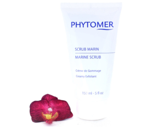 PFSVP118-300x250 Phytomer Scrub Marin Crème de Gommage 150ml
