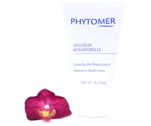 PFSVP134-300x250 Phytomer Douceur Intemporelle Restorative Shield Cream 100ml