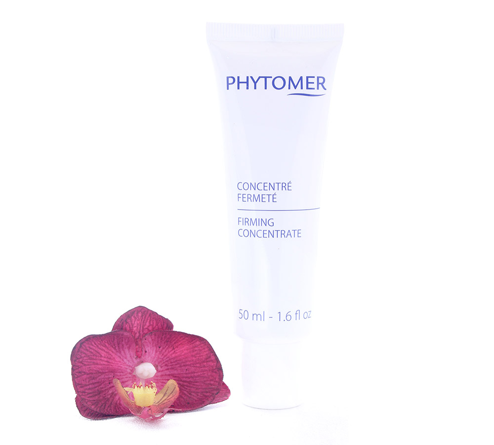 PFSVP344 Phytomer Firming Concentrate 50ml