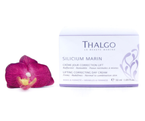 VT16023-300x250 Thalgo Silicium Marin Crème Jour Correction Lift 50ml