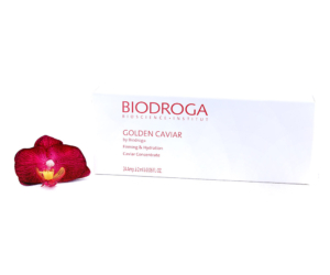 45399-300x250 Biodroga Golden Caviar Firming & Hydration Concentré Caviar 24x2ml
