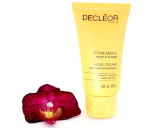 DR409000-300x250 Decleor Hand Cream - Creme Mains 50ml