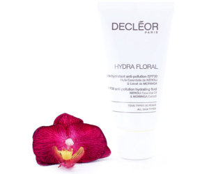 DR561050-300x250 Decleor Hydra Floral Fluide Hydratant Anti-Pollution SPF30 50ml