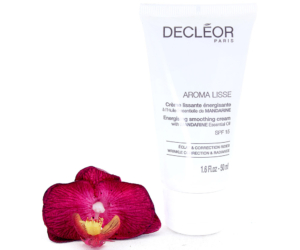 DR645051-300x250 Decleor Aroma Lisse Energising Smoothing Cream - Creme Lissante Energisante SPF15 50ml