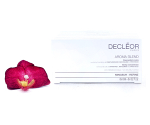 DR675050-300x250 Decleor Aroma Blend Body Concentrate - Refine 8x6ml