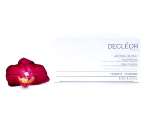 DR676050-300x250 Decleor Aroma Blend Body Concentrate - Firmness 8x6ml