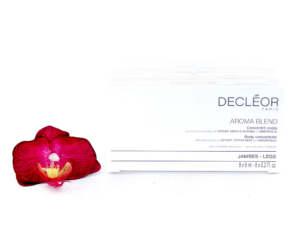 DR677050-300x250 Decleor Aroma Blend Body Concentrate - Legs 8x6ml