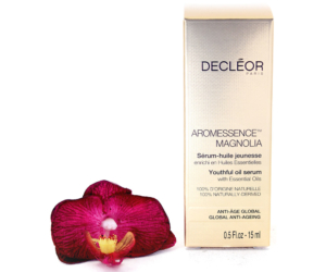 DR740000-300x250 Decleor Aromessence Magnolia Youthful Oil Serum - Serum-Huile Jeunesse 15ml