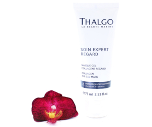 KT16009-300x250 Thalgo Soin Expert Regard Collagen Eye-Gel Mask - Masque-Gel Collagene Regard 75ml