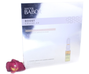 402610-300x250 Babor Boost Cellular Glow Booster Bi-Phase Ampoules 14x1ml