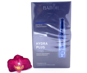 408514-300x250 Babor Ampoule Concentrates FP Hydration Hydra Plus 7x2ml