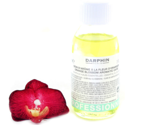 D061-03-300x250 Darphin Orange Blossom Aromatic Care - Soin d'Arome a la Fleur d'Oranger 90ml