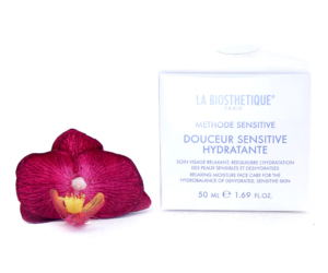 003625-300x250 La Biosthetique Douceur Sensitive Hydratante - Relaxing Moisture Face Care for the Hydrobalance of Dehydrated, Sensitive Skin 50ml