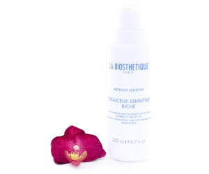 056104-300x250 La Biosthetique Douceur Sensitive Riche - Relaxing Intensive Face Care for Extremely Dry, Sensitive Skin 200ml