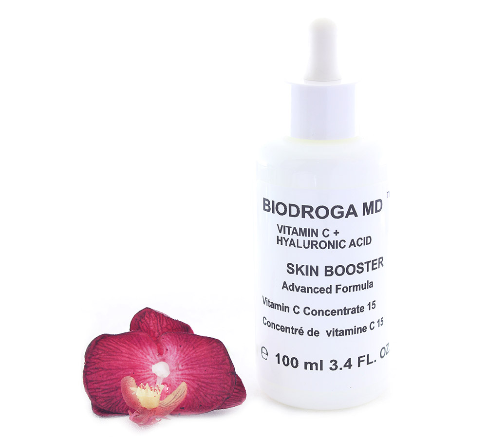 44127 Biodroga MD Skin Booster Advanced Formula Vitamin C Concentrate 15 100ml